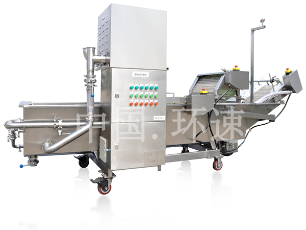 生姜清洗機(jī),解決一切清洗問題 生姜清洗機(jī),解決一切清洗問題