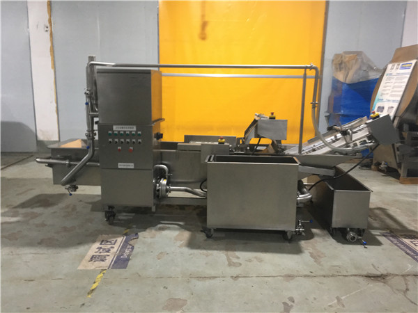 果蔬清洗機(jī)標(biāo)準(zhǔn)規(guī)范化帶來(lái)產(chǎn)業(yè)革新化發(fā)展 果蔬清洗機(jī)標(biāo)準(zhǔn)規(guī)范化帶來(lái)產(chǎn)業(yè)革新化發(fā)展