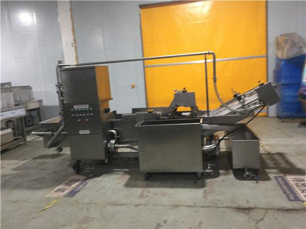 蔬菜清洗機(jī)改變傳統(tǒng)家用的設(shè)計(jì)理念 蔬菜清洗機(jī)改變傳統(tǒng)家用的設(shè)計(jì)理念