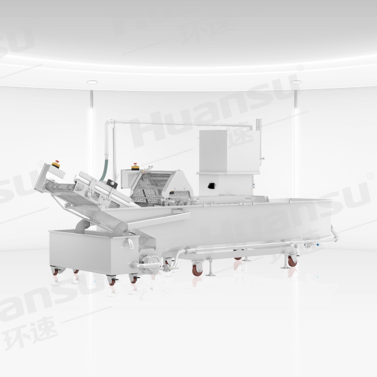 使用家用果蔬清洗機不利于人們的身體健康 使用家用果蔬清洗機不利于人們的身體健康