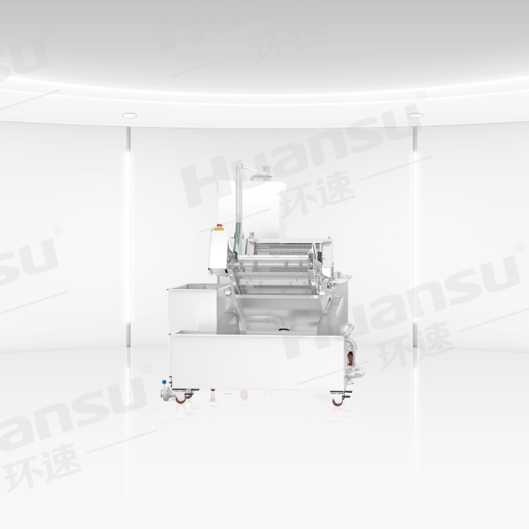 果蔬清洗機家用有害嗎 果蔬清洗機家用有害嗎