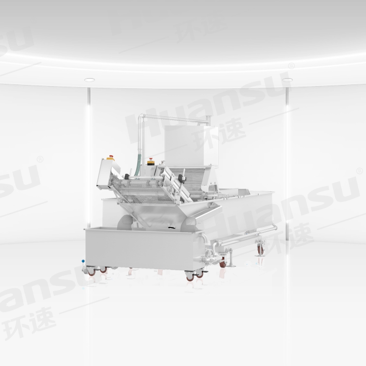 果蔬清洗機(jī)選擇方法 果蔬清洗機(jī)選擇方法