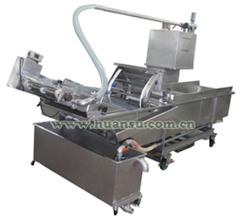 快餐清洗機(jī)的設(shè)計(jì)外形 快餐清洗機(jī)的設(shè)計(jì)外形