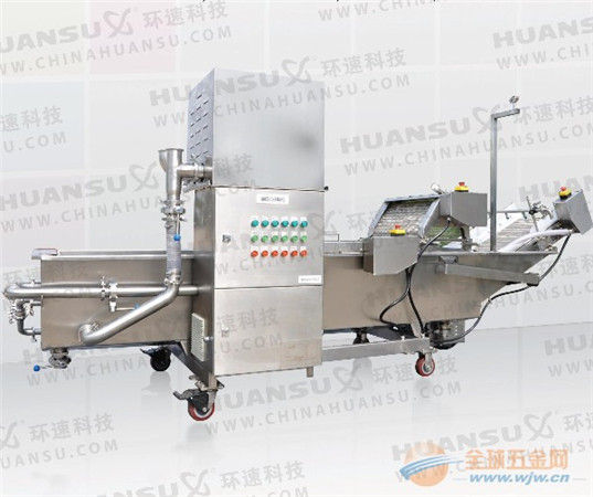 周轉(zhuǎn)筐清洗機(jī)設(shè)備 周轉(zhuǎn)筐清洗機(jī)設(shè)備