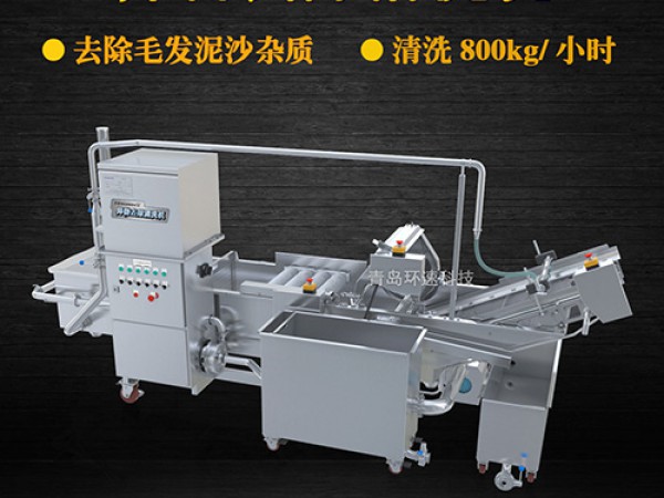 氣泡式洗菜機(jī)_青島環(huán)速科技有限公司 氣泡式洗菜機(jī)_青島環(huán)速科技有限公司