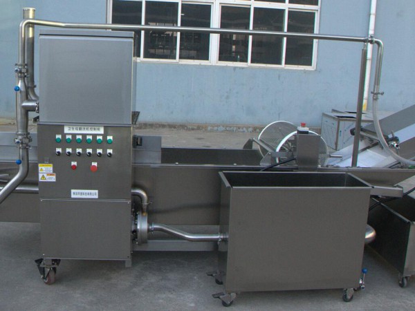 鴨腸的變身過(guò)程，讓你大跌眼驚