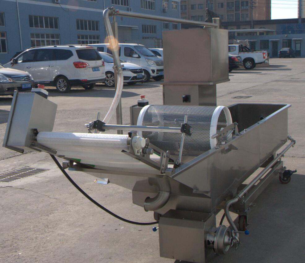 他做的如此貼心，我要帶家走