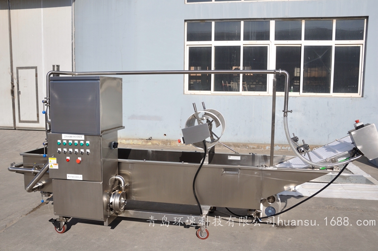 商用氣泡式洗菜機銷售氣泡式洗菜機,氣泡式蔬菜翻洗機,環(huán)速衛(wèi)生級食品設備 商用氣泡式洗菜機銷售氣泡式洗菜機,氣泡式蔬菜翻洗機,環(huán)速衛(wèi)生級食品設備