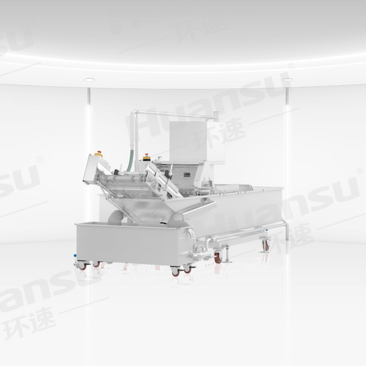 自動氣泡式洗菜機的特點有效去除毛發(fā),泥沙雜質,十年發(fā)展 自動氣泡式洗菜機的特點有效去除毛發(fā),泥沙雜質,十年發(fā)展